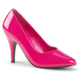 4 Inch Heel DREAM-420 Hot Pink