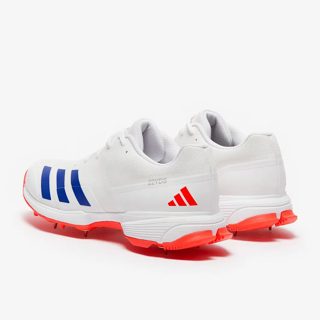 Adidas Adizero 22YDS Full Spike Shoes