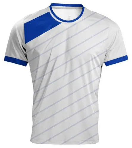 Admiral Town Soccer Jersey