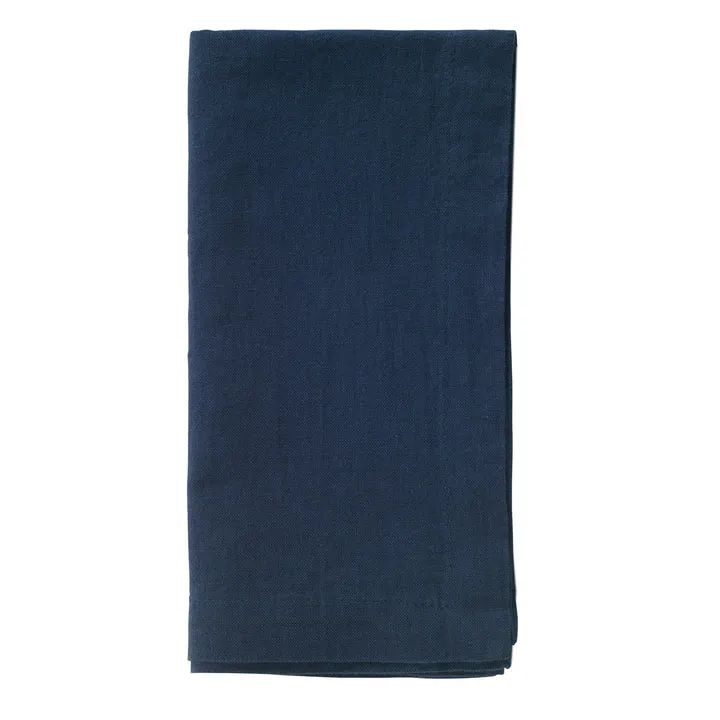 Amalfi Linen Blend Napkin