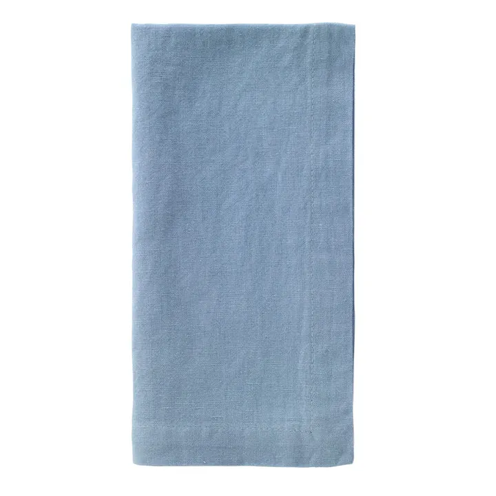 Amalfi Linen Blend Napkin