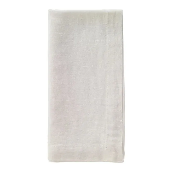 Amalfi Linen Blend Napkin