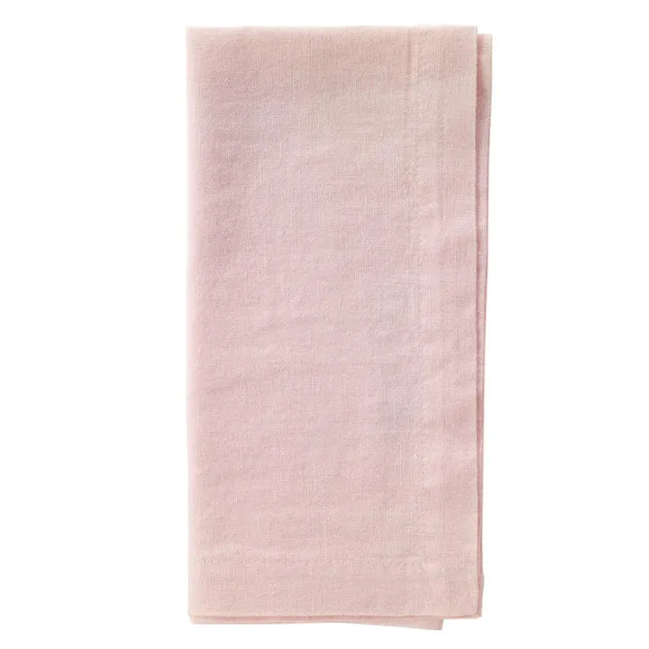 Amalfi Linen Blend Napkin