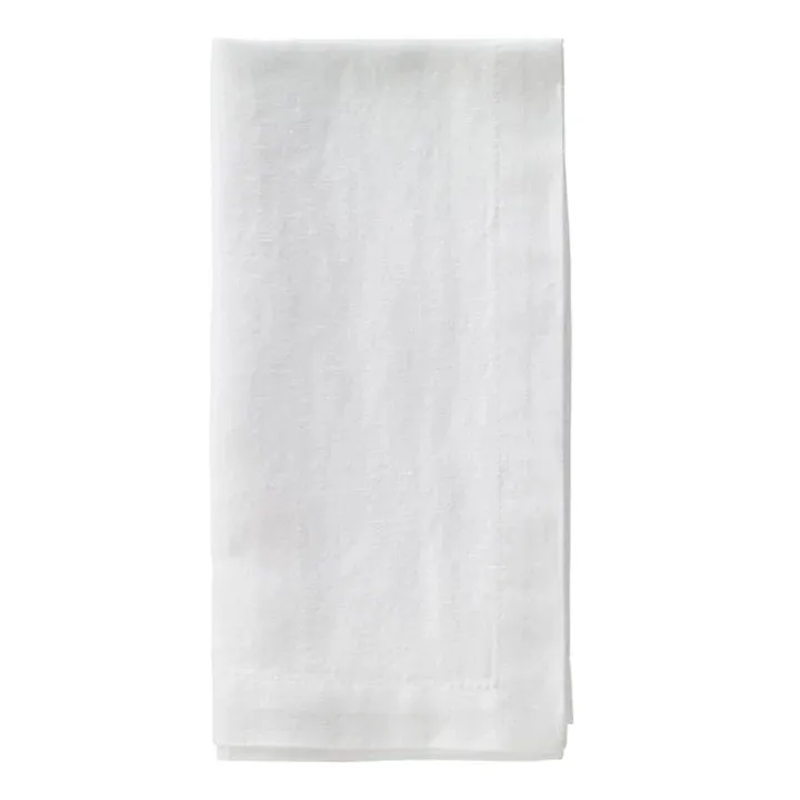 Amalfi Linen Blend Napkin