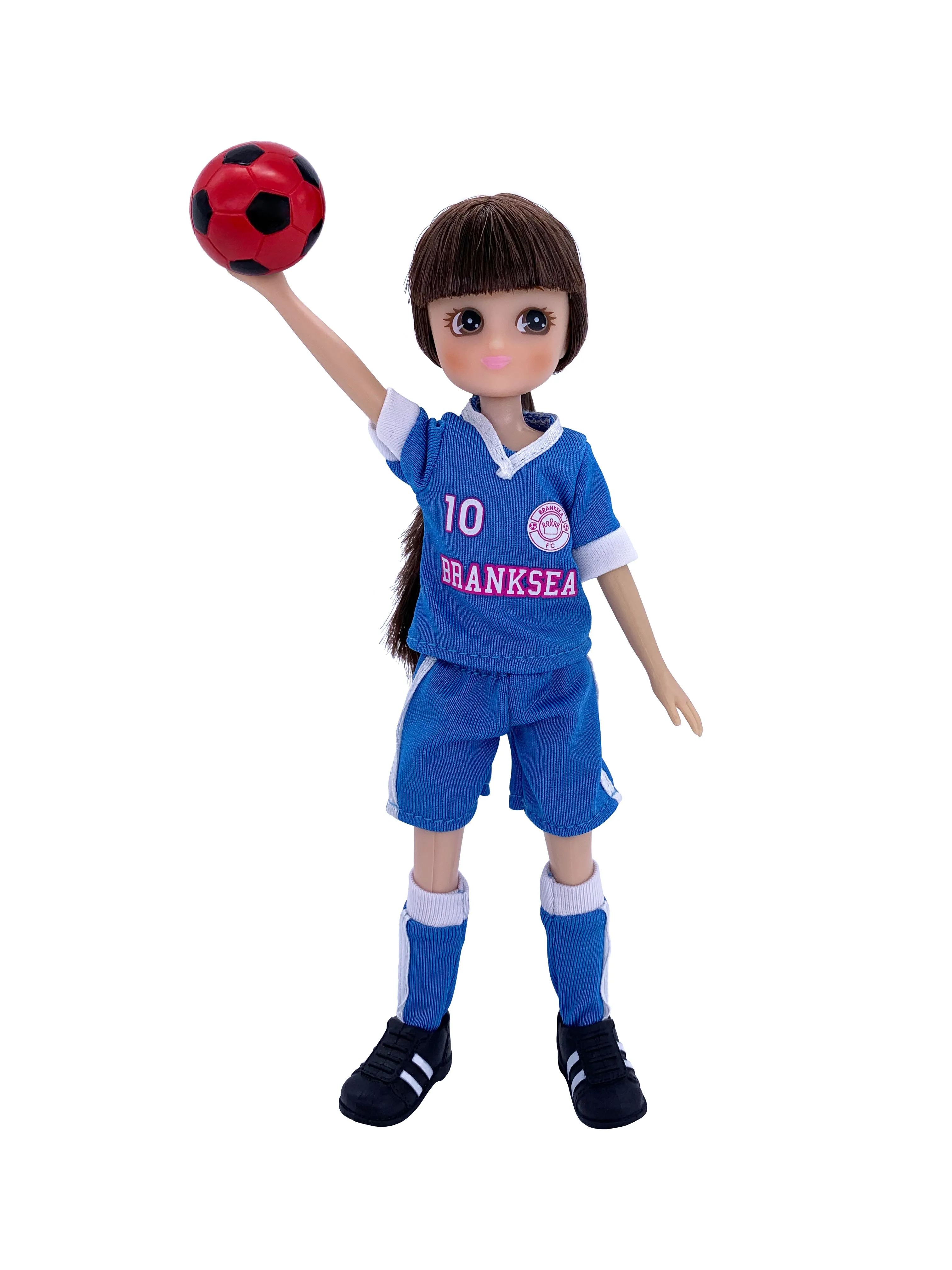 Branksea Sports Club Set | Doll Accessories | Doll Clothes