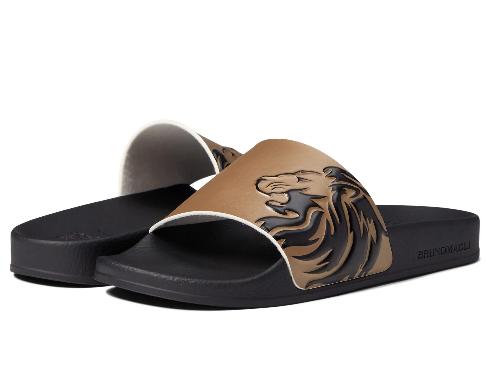 Bruno Magli sports sandals, Messe