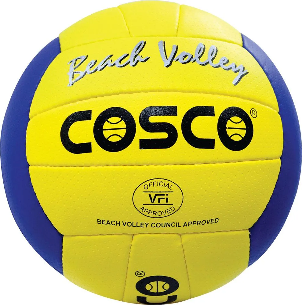 Cosco Beach volley | KIBI Sports