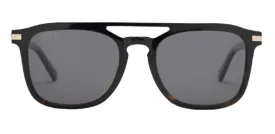 DIFF Charitable Eyewear Tanner Square - Polarized Sunglasses