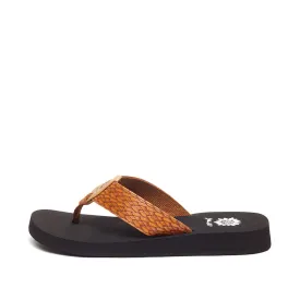 Flax Flip Flop