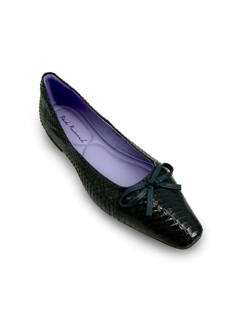 Glamour Gait Flats