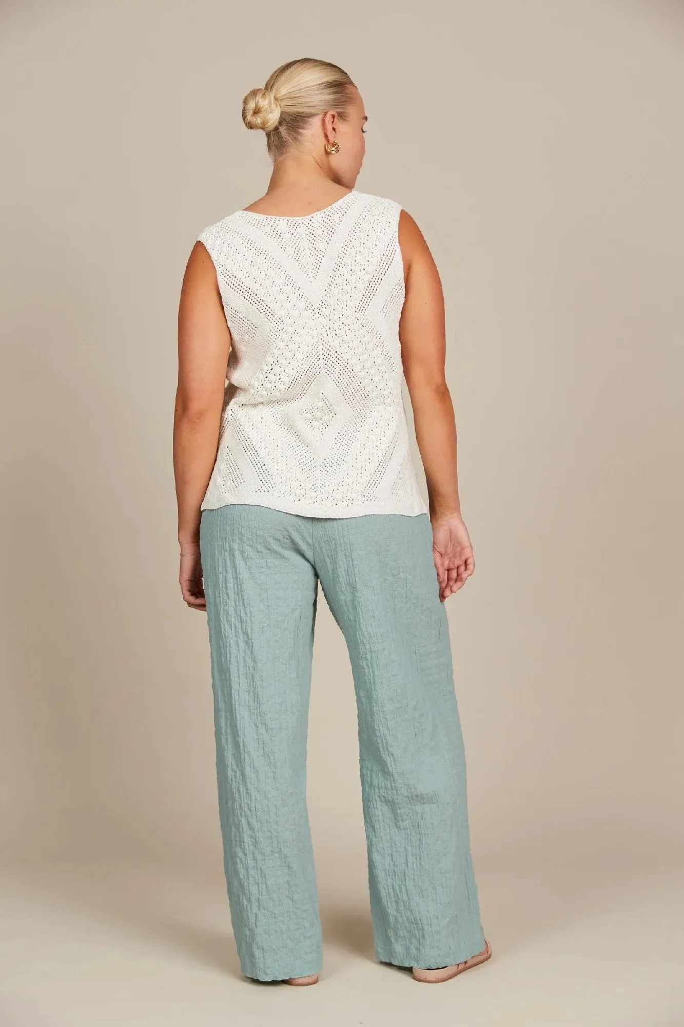 Isle Of Mine Sylvie Top