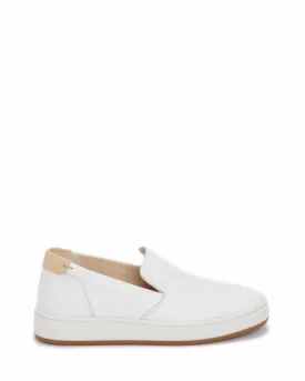 Lucky Brand Women's Hadie White M