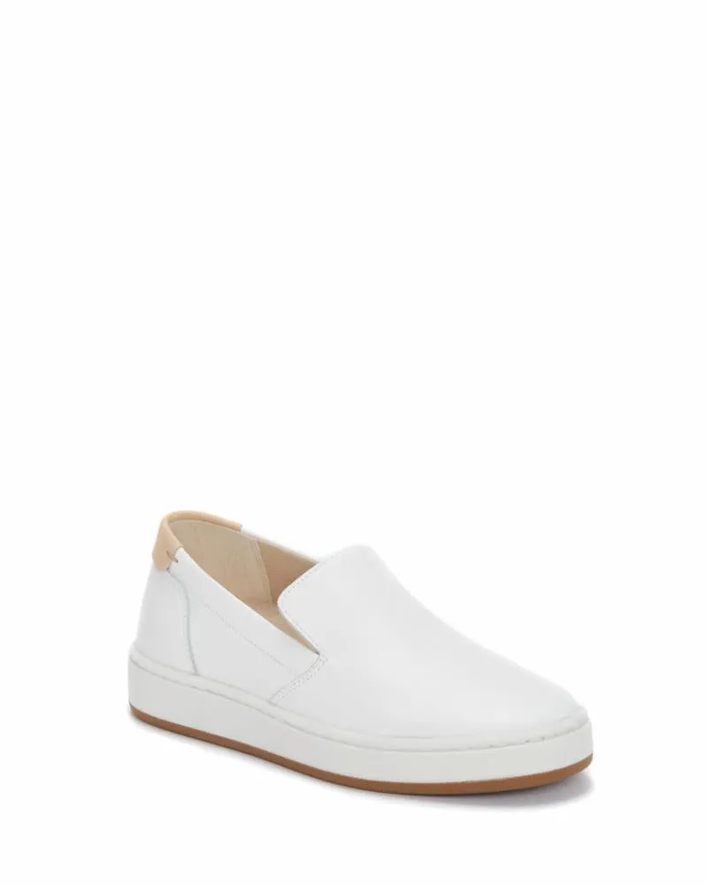 Lucky Brand Women's Hadie White M