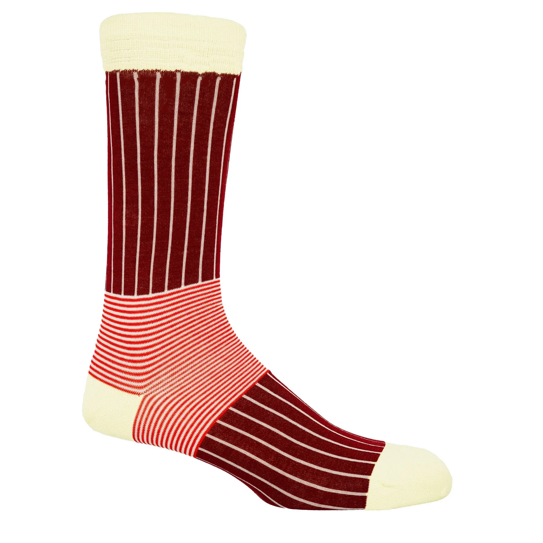 Men's Socks Bundle - Oxford