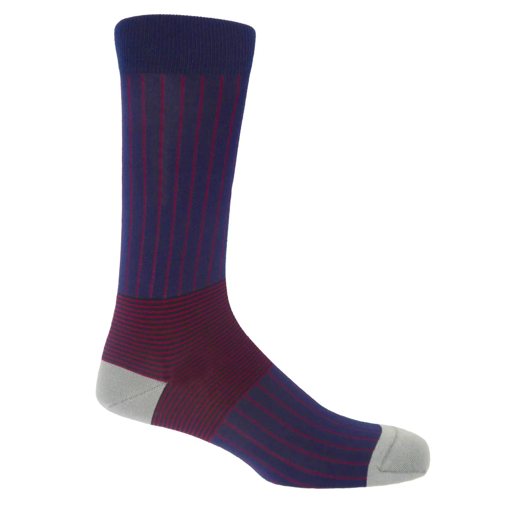 Men's Socks Bundle - Oxford