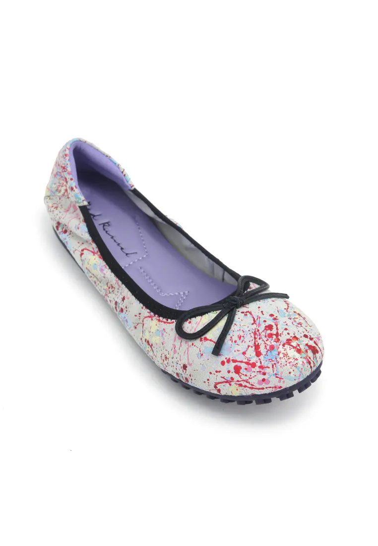 Paint Splatter Flats