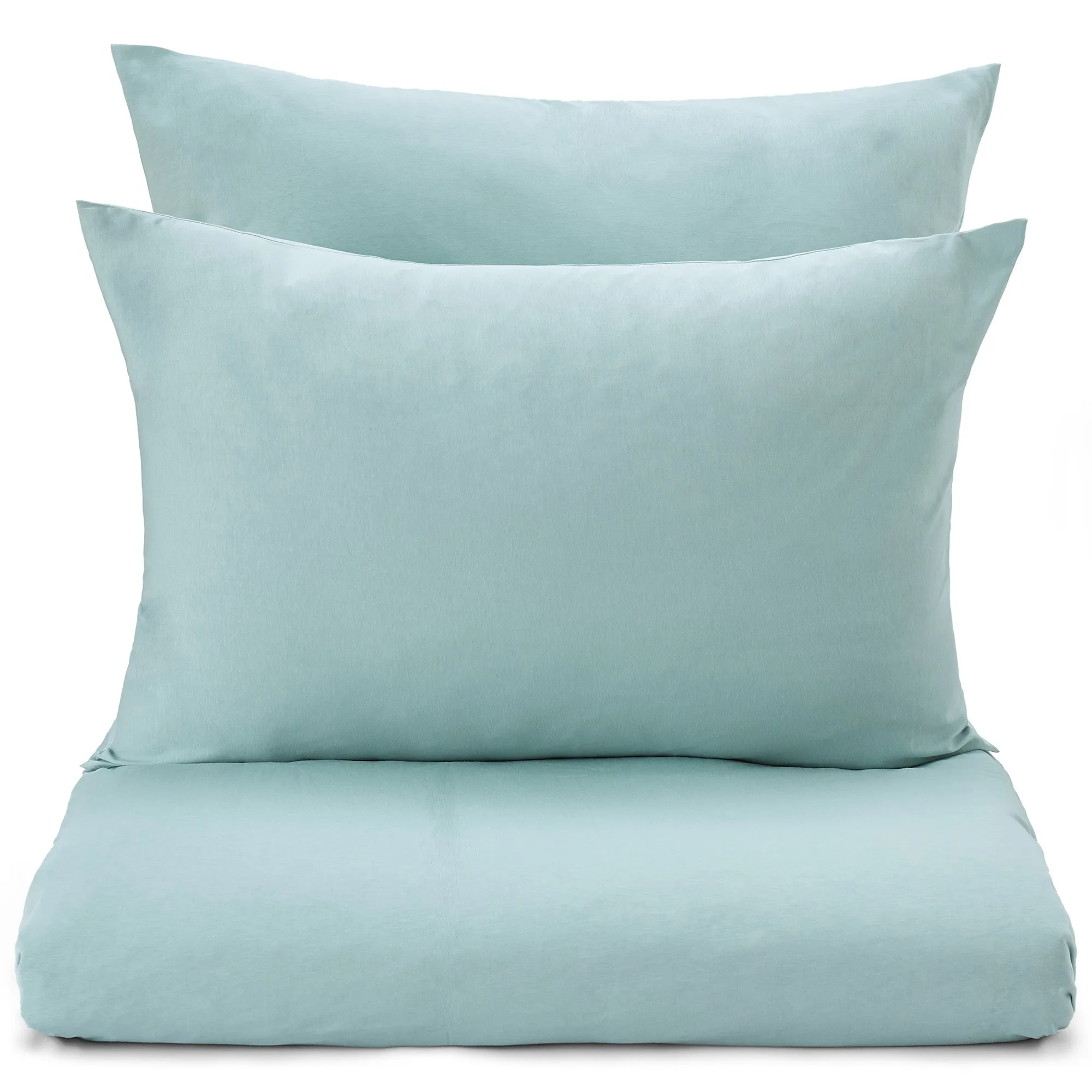 Samares Bedding [Green grey]