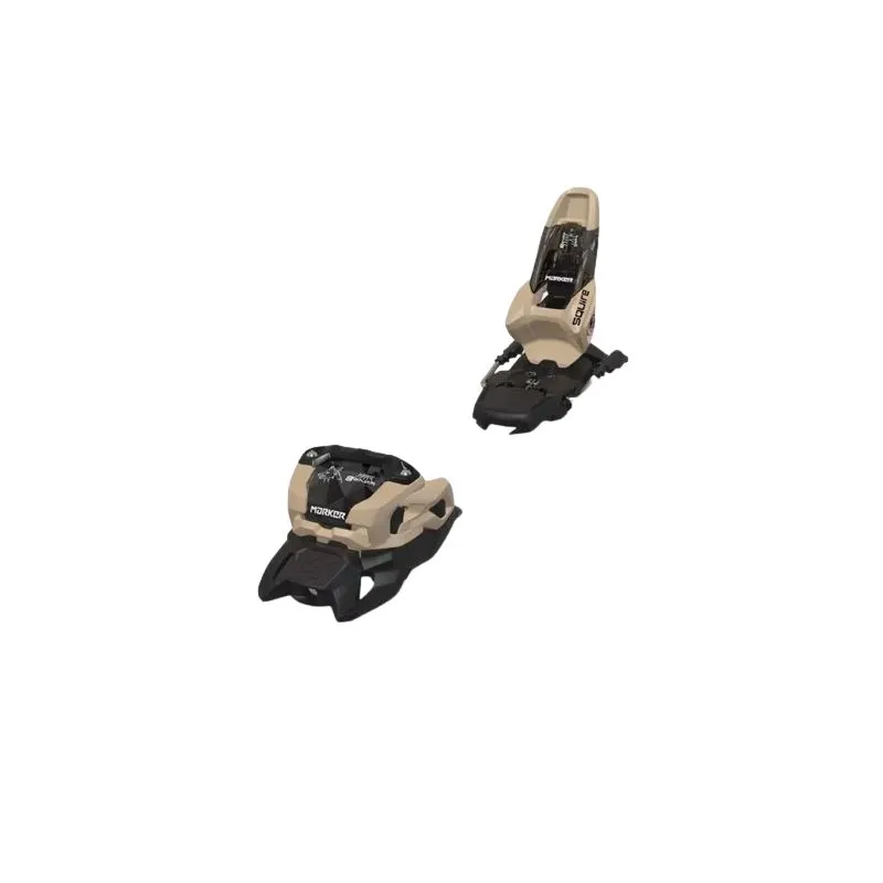 Squire 11 Ski Bindings 24/25