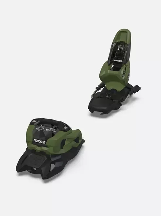 Squire 11 Ski Bindings 24/25