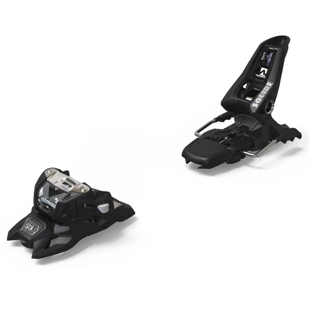 Squire 11 Ski Bindings 24/25