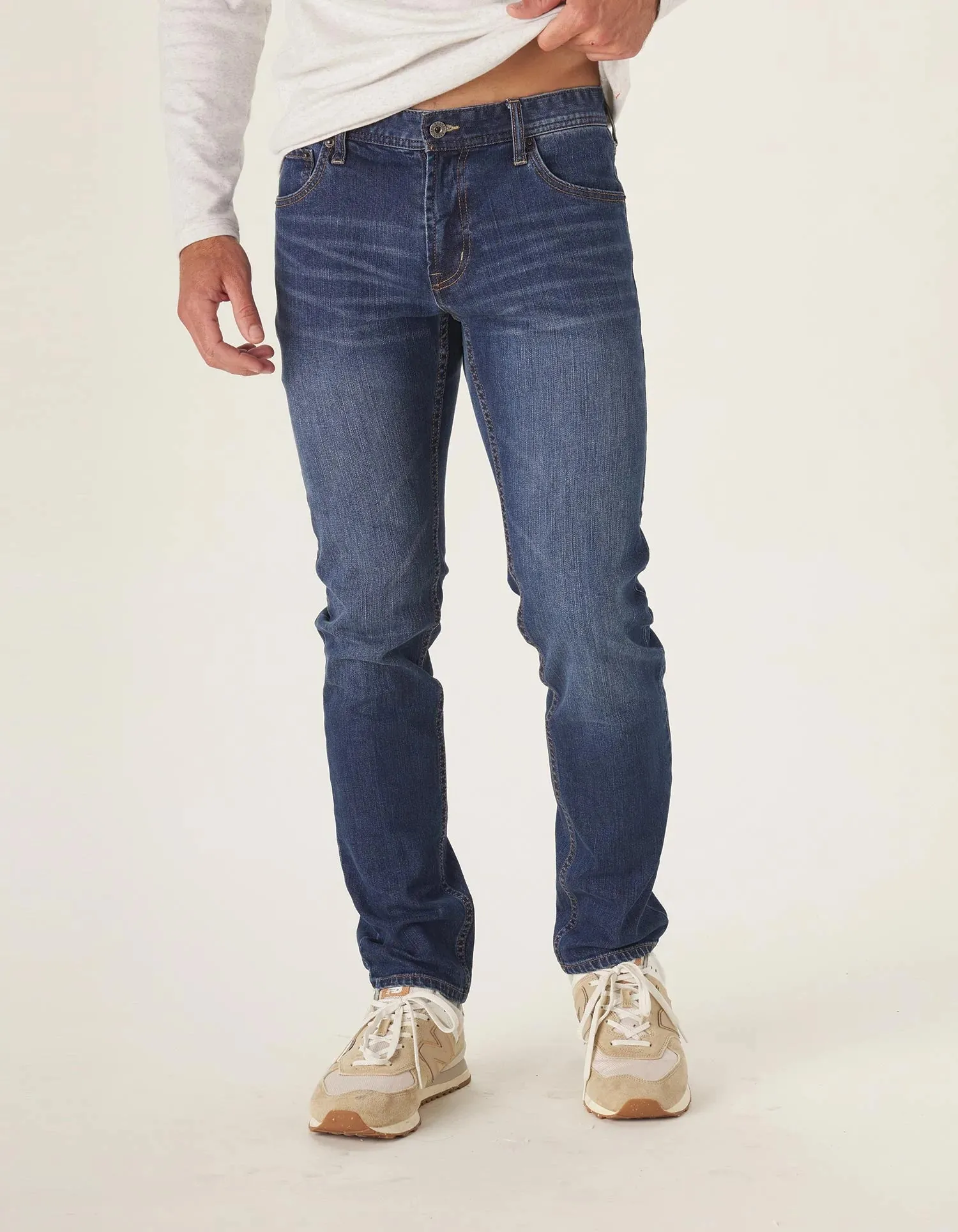 The Normal Brand | Normal Jeans | Men's