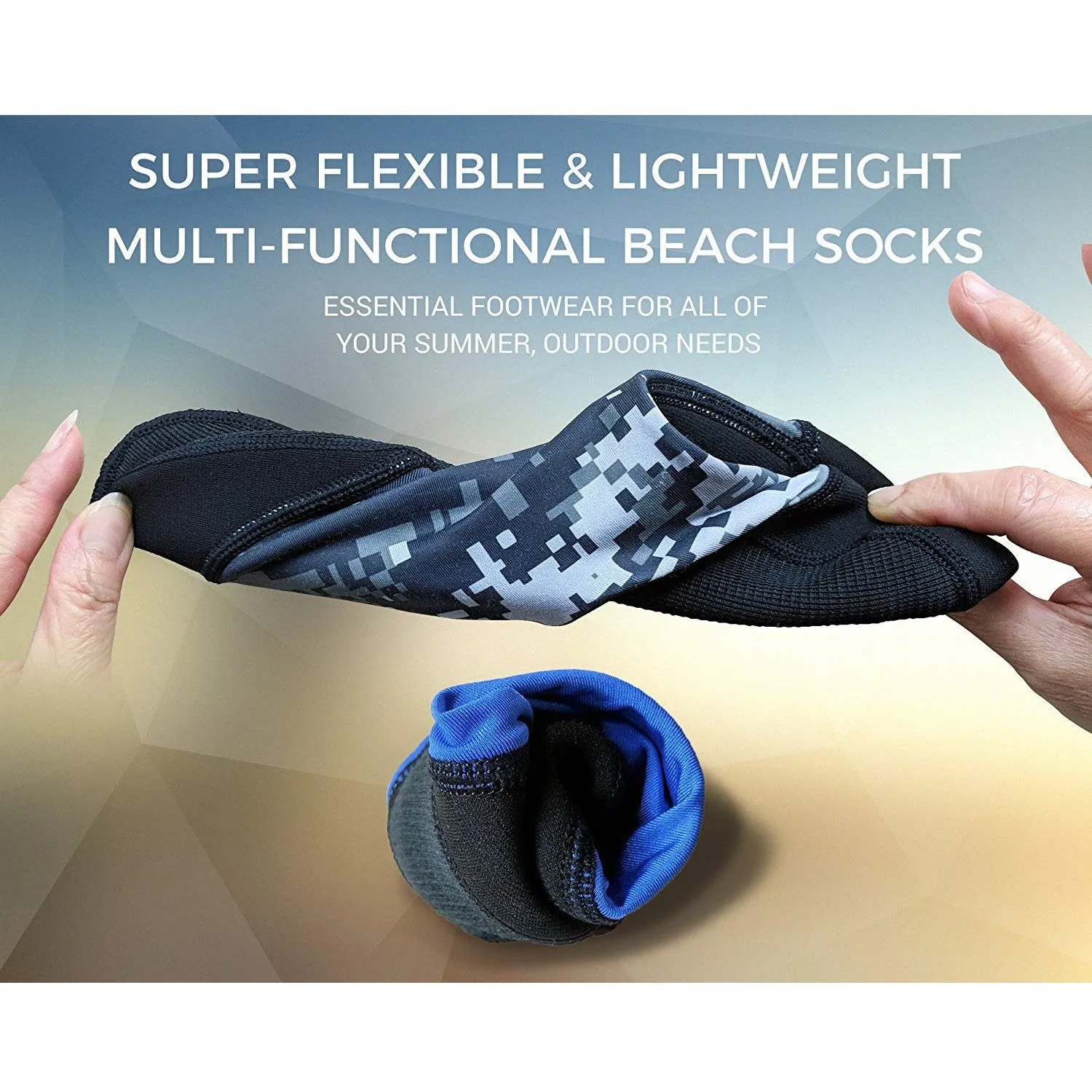 Tilos  2.5mm Low Cut Sport Skin Socks