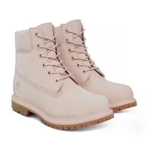 Timberland Womens Ladies 6 Inch Classic Waterproof Boots Size 4-8