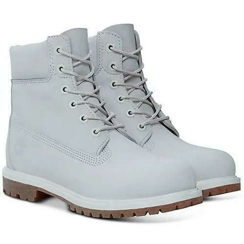 Timberland Womens Ladies 6 Inch Classic Waterproof Boots Size 4-8