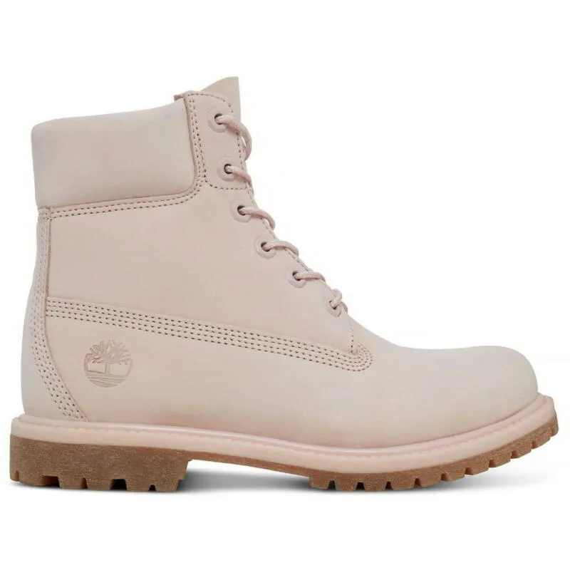 Timberland Womens Ladies 6 Inch Classic Waterproof Boots Size 4-8