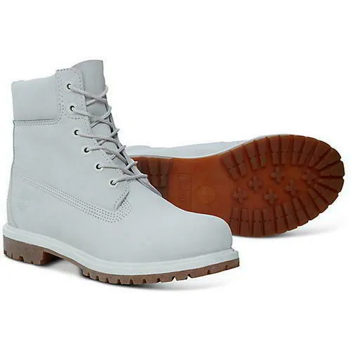 Timberland Womens Ladies 6 Inch Classic Waterproof Boots Size 4-8