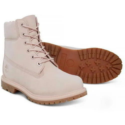 Timberland Womens Ladies 6 Inch Classic Waterproof Boots Size 4-8