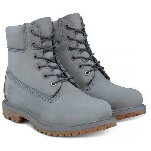 Timberland Womens Ladies 6 Inch Classic Waterproof Boots Size 4-8