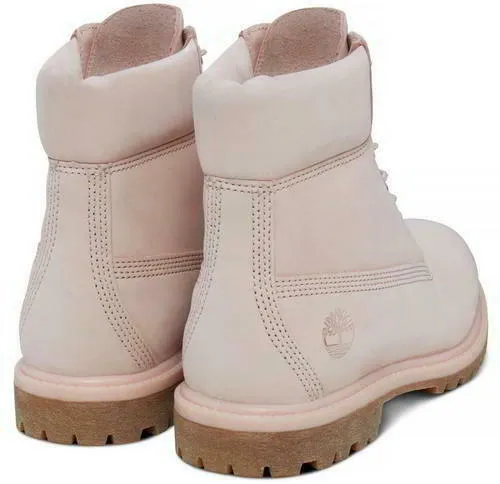 Timberland Womens Ladies 6 Inch Classic Waterproof Boots Size 4-8