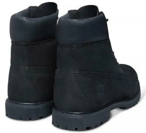 Timberland Womens Ladies 6 Inch Classic Waterproof Boots Size 4-8