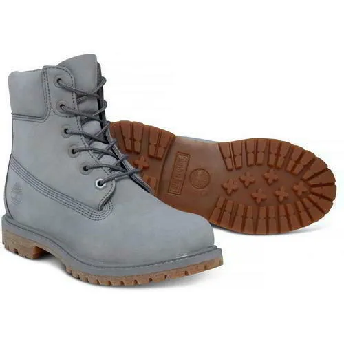 Timberland Womens Ladies 6 Inch Classic Waterproof Boots Size 4-8