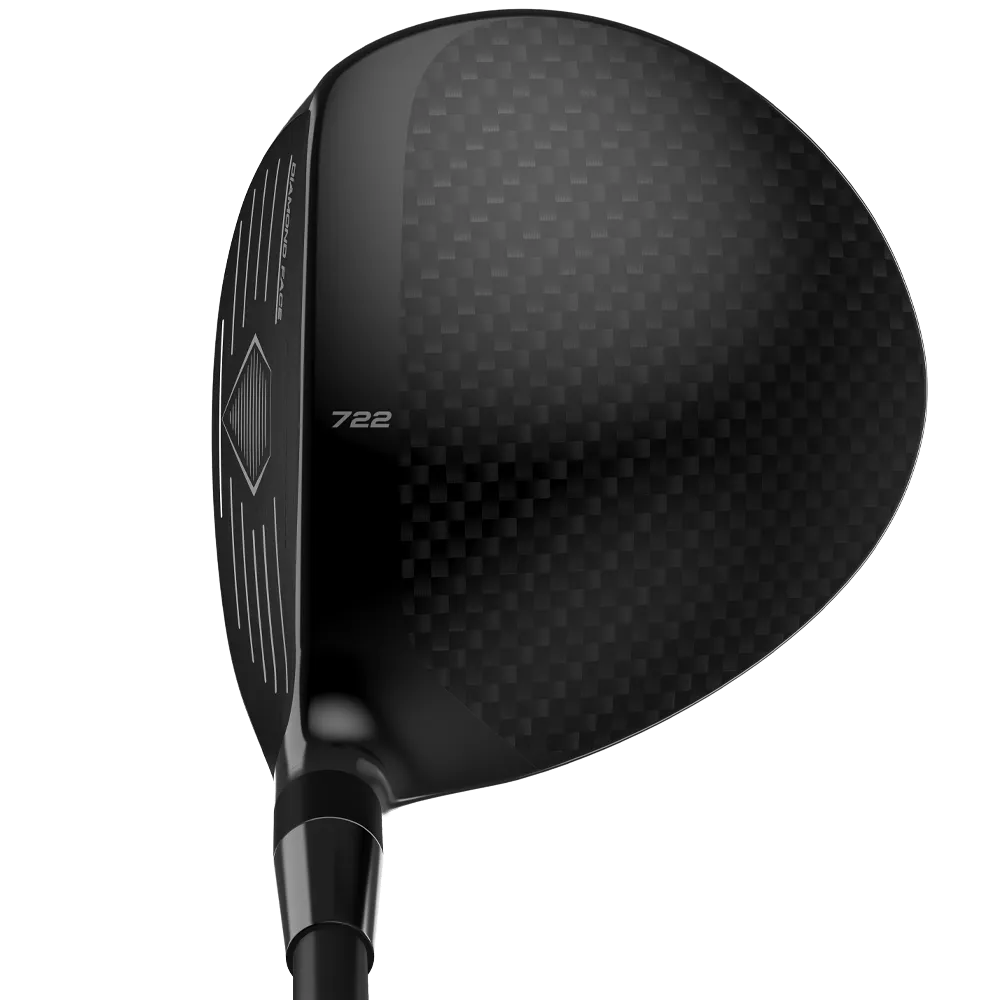 Tour Edge Exotics E722 Fairway Woods