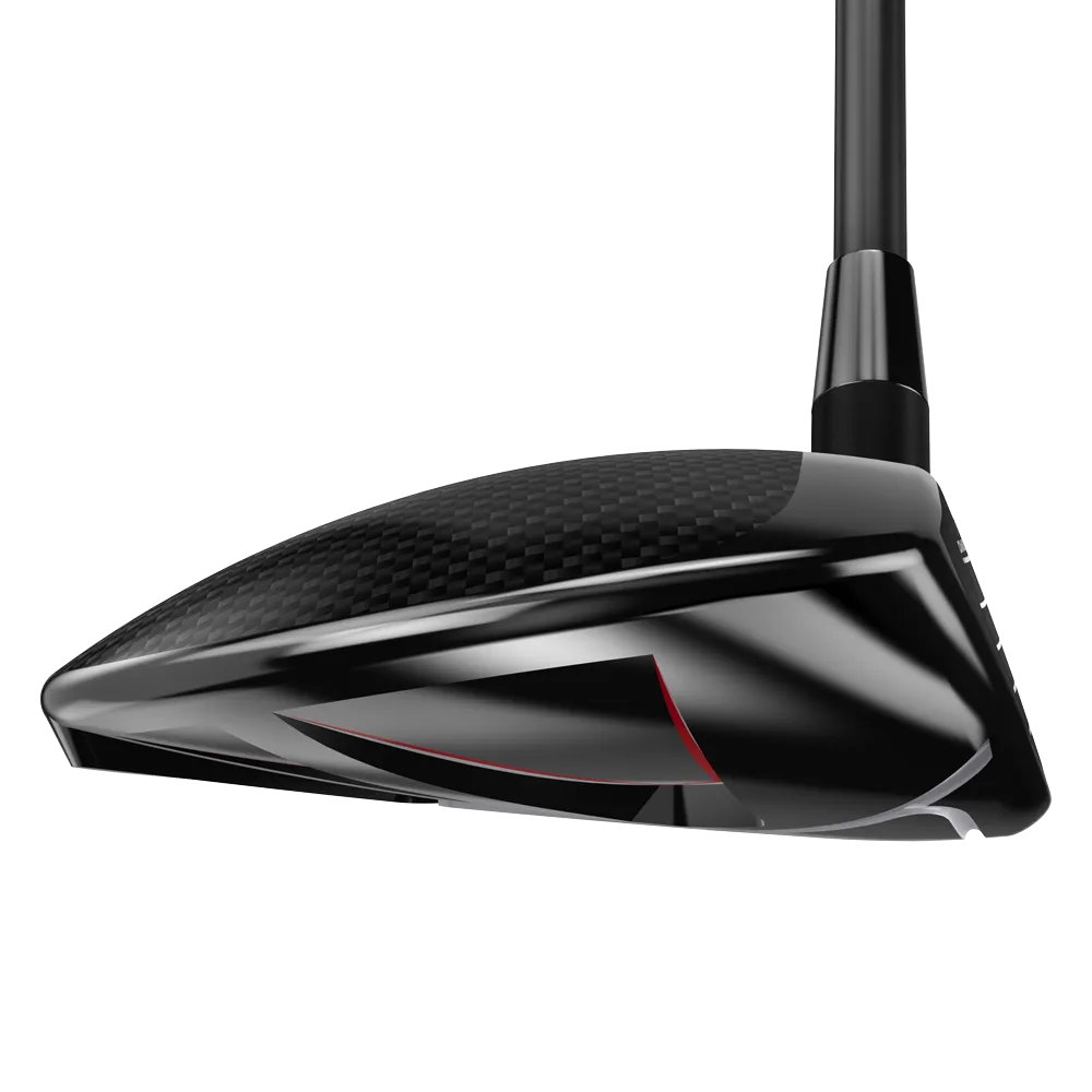 Tour Edge Exotics E722 Fairway Woods