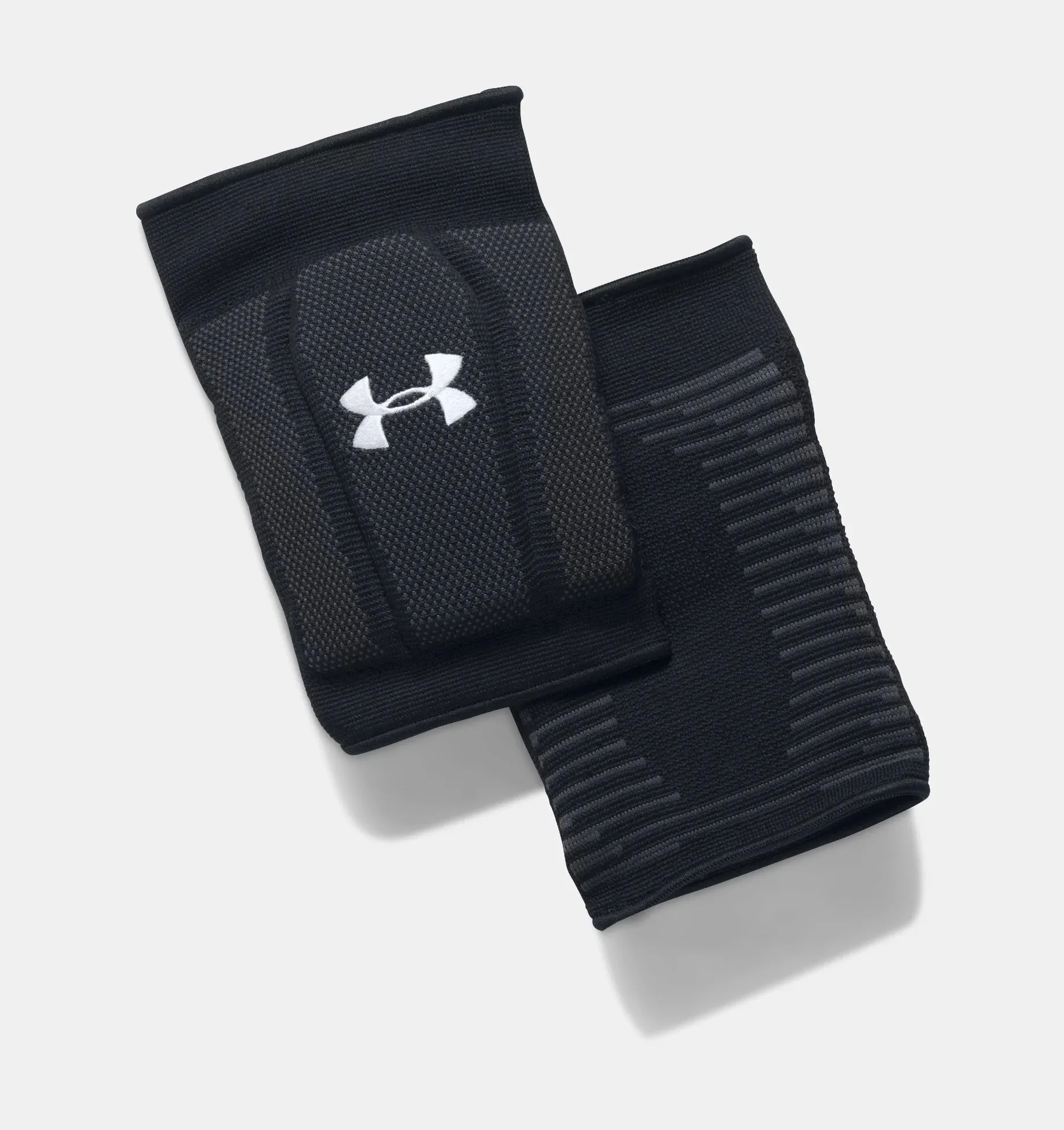 Under Armour UA Armour Volleyball Knee Pads | Youth