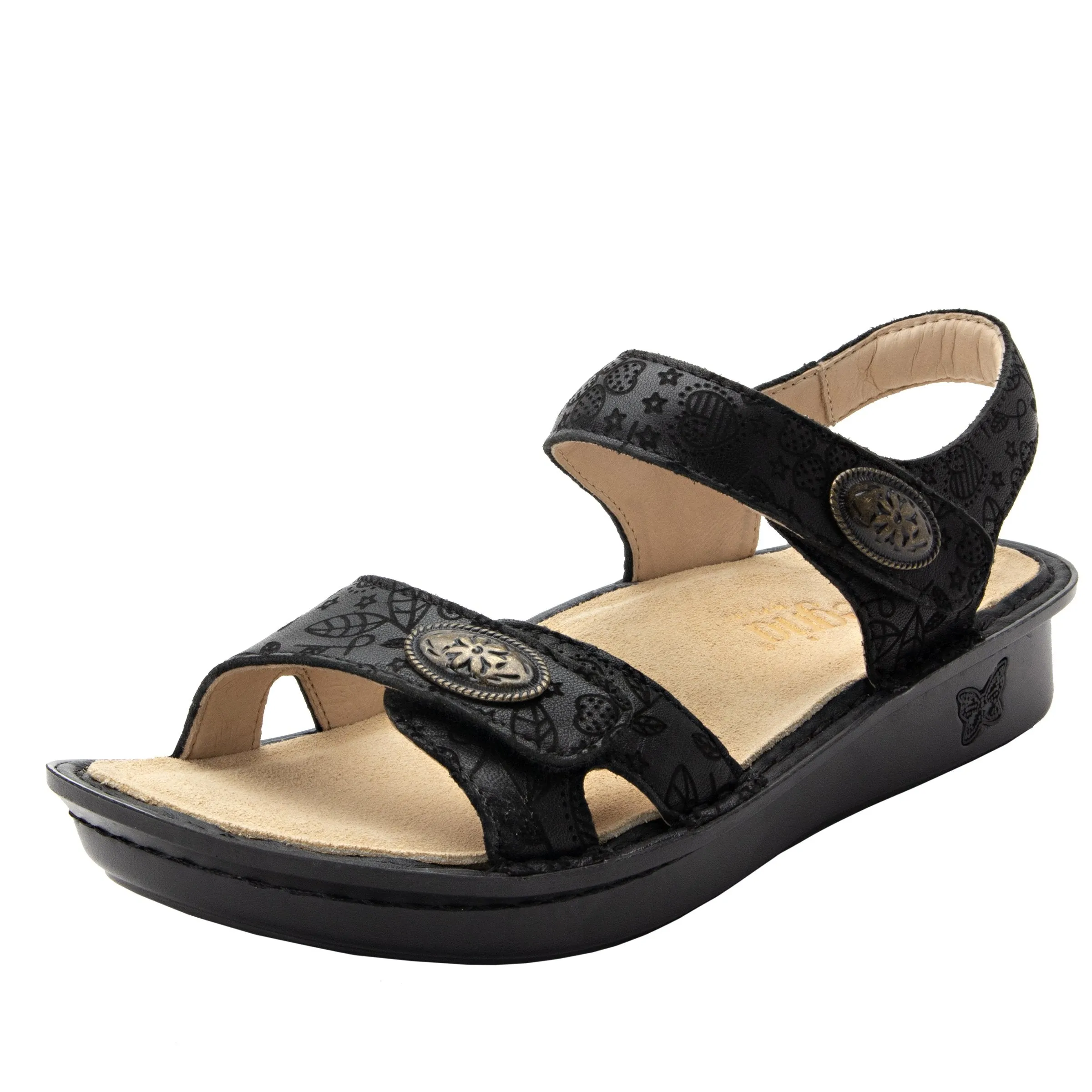 Vienna Go Lightly Sandal