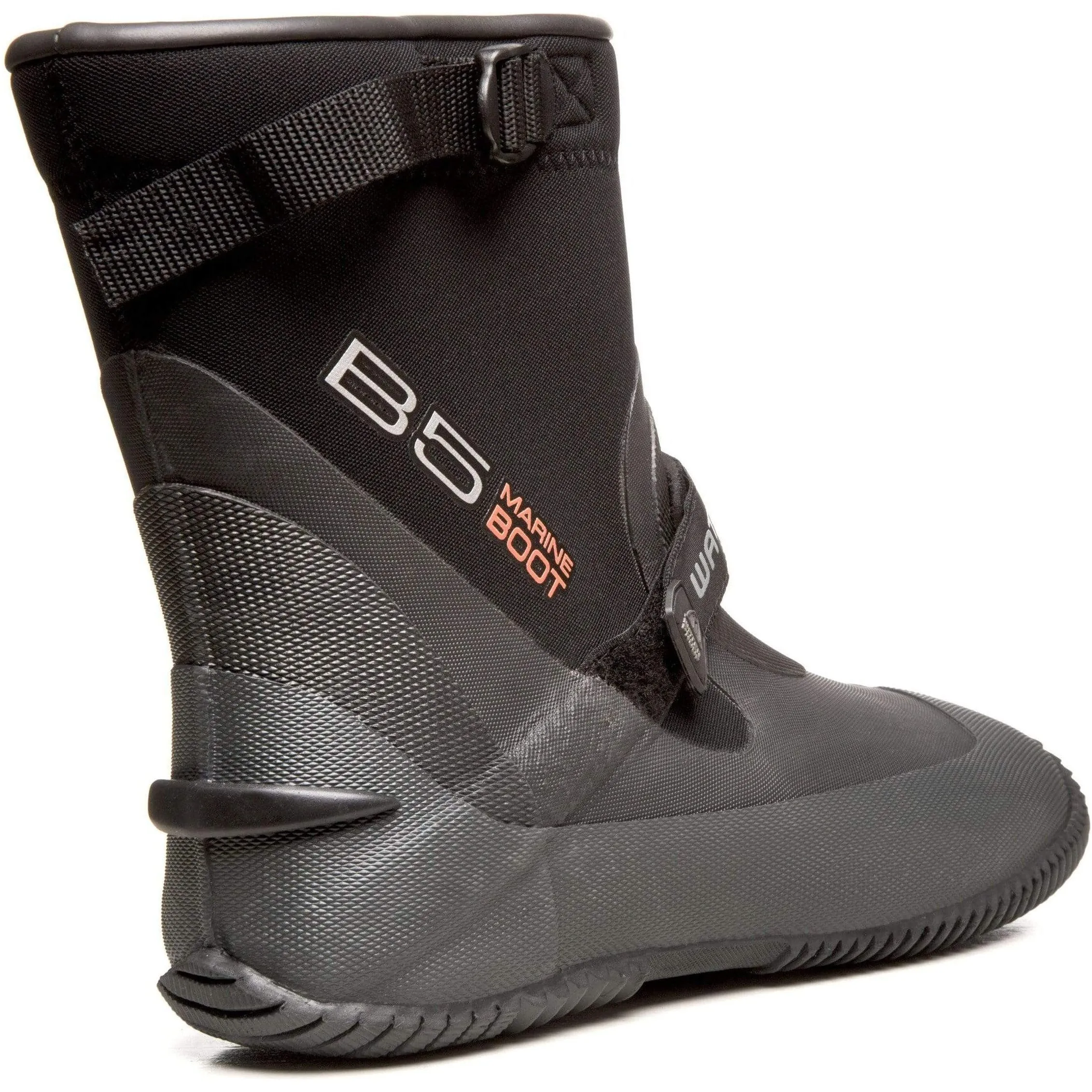 Waterproof B5 Marine Boot