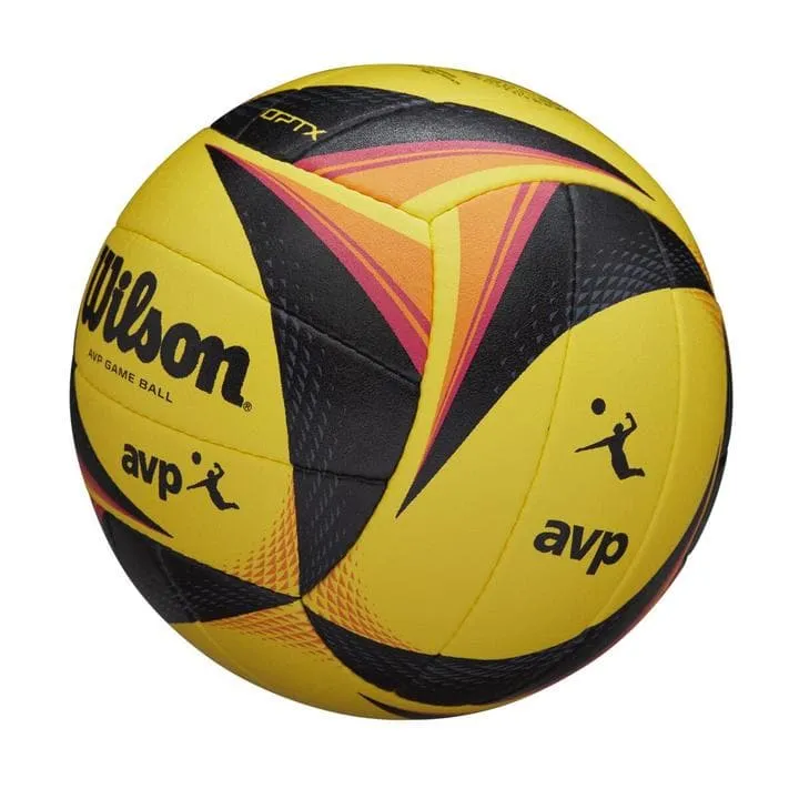 Wilson OPTX AVP Game Volleyball