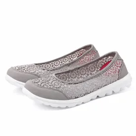 Women Flats Shoes Comfortable Spring Summer Shoes